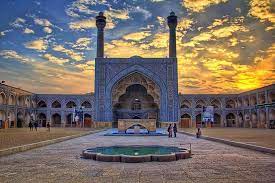 تور اصفهان از کرمان